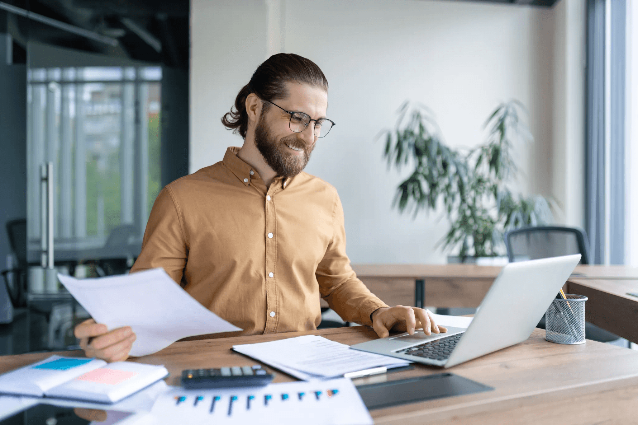 sign in illustration